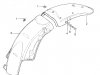Small Image Of F-17 Rear Fender