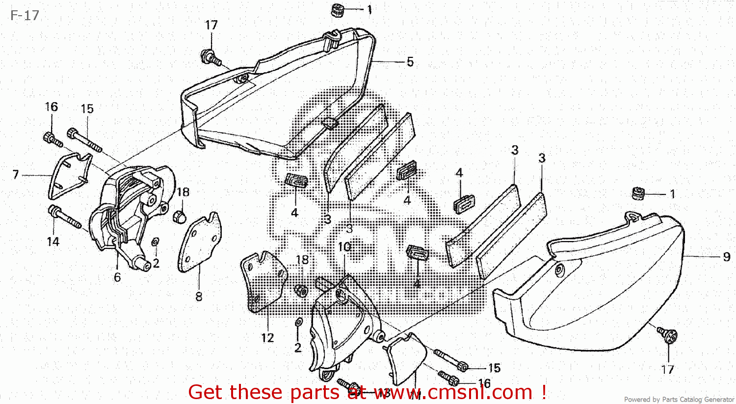 Honda SET ILLUST,L*NH1* 83705MAZ750ZD Honda SET ILLUST,L*NH1* 83705MAZ750ZD
