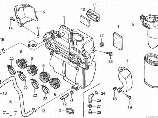 COVER,L AIR/C SID COVER,L AIR/C SID