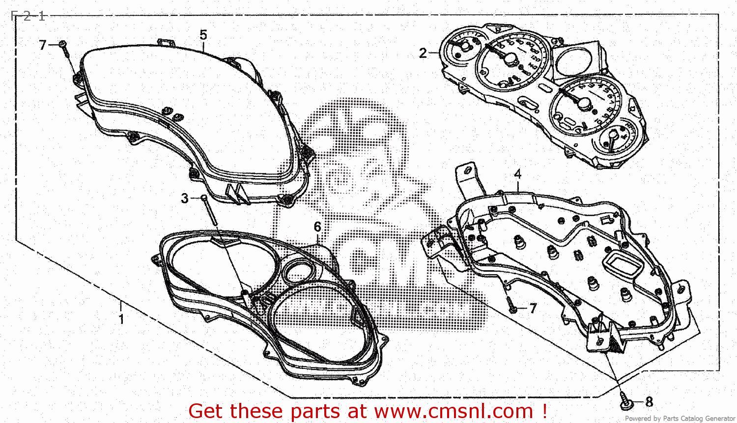 Honda ROD,SW EXTENSION 37202KSVJ20 Honda ROD,SW EXTENSION 37202KSVJ20