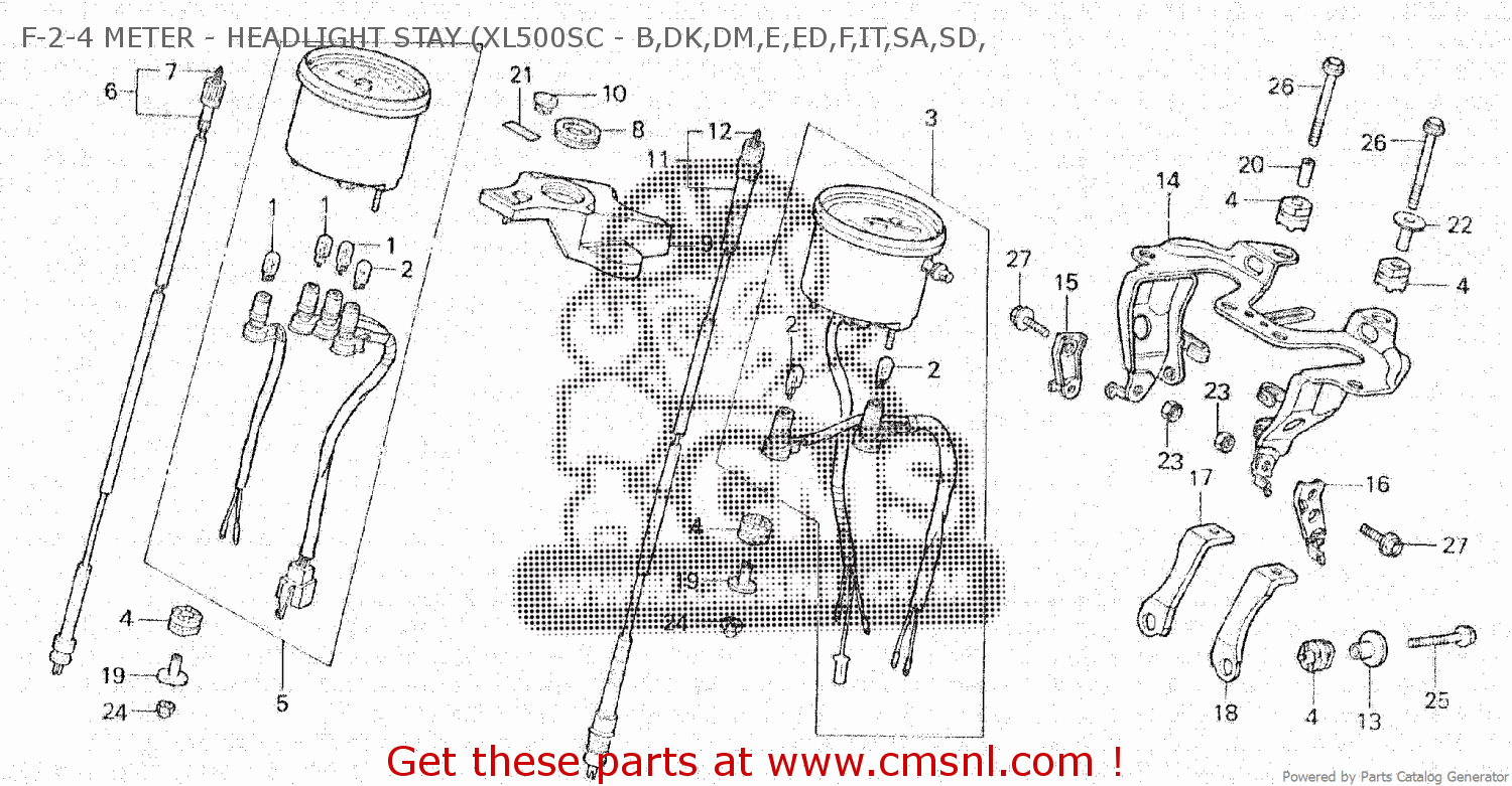 87509KB7600 Label,ignition Honda buy the 87509KB7600 at CMSNL