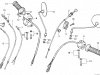 Small Image Of F-2 Handle Lever - Cable - Switch