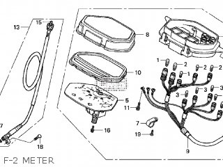 37221KRS830: Lens Honda - buy the 37221-KRS-830 at CMSNL