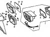 Small Image Of F-21-1 Taillight