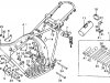 Small Image Of F-21 Frame Body - Tool