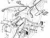 Small Image Of F-22 Wire Harness - Ignition Coil - Switch