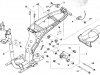 Small Image Of F-23 Frame Body Assy Parts
