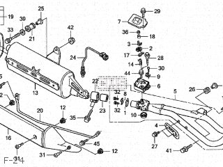 18170MFT000: Valve Assy.,exh. Honda - buy the 18170-MFT-000 at CMSNL