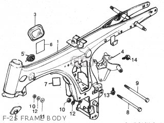 Hero honda outlet cd100ss parts