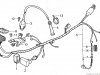 Small Image Of F-25 Wire Harness - Ignition Coil