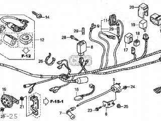 30410GK4762: Unit Comp,cdi Honda - buy the 30410-GK4-762 at CMSNL