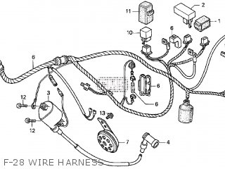 30410KRS830: (c)unit Comp.,cdi Honda - buy the 30410-KRS-830 at CMSNL