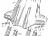 Small Image Of F-31 Wind Shield
