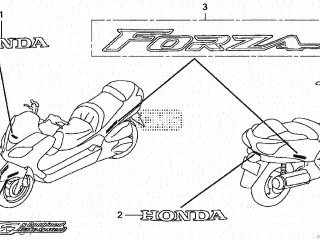 MARK,ABS *TYPE1* (JDM) MARK,ABS *TYPE1* (JDM)