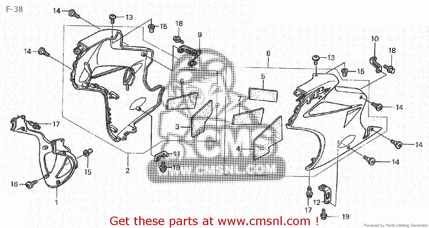 Honda SET ILLUS*NHA30M* (JDM) 64310MCWJ30ZA Honda SET ILLUS*NHA30M* (JDM) 64310MCWJ30ZA