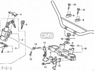 Switch Assy, Comb& photo