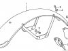 Small Image Of F-5 Front Fender