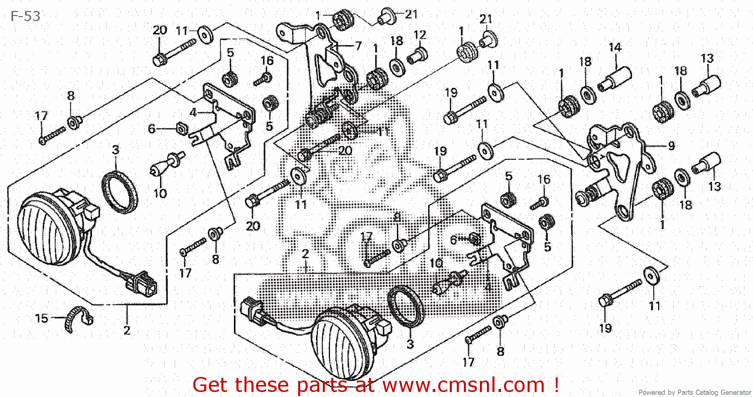 Honda BULB 34901MCA701 Honda BULB 34901MCA701