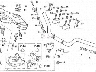 PIPE,STRG,HANDLE PIPE,STRG,HANDLE