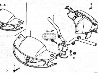 Honda dio 27 схема