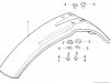 Small Image Of F-6 Front Fender