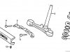 Small Image Of F-6 Steering Stem