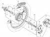 Small Image Of F-7 Front Wheel