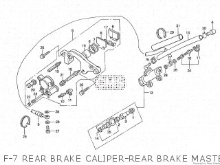 HOSE,RR BRAKE HOSE,RR BRAKE