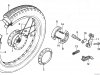Small Image Of F-7 Rear Wheel