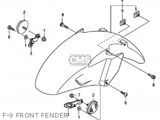 FENDER,FRO*NH138* FENDER,FRO*NH138*