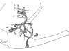 Small Image Of Fairing Wire Harness
