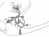 Small Image Of Fairing Wire Harness