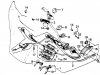 Small Image Of Fairing   Wire Harness Gl1100i