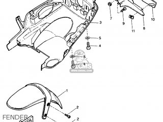 REAR REFLECTOR ASSY REAR REFLECTOR ASSY