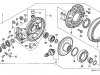 Small Image Of Final Driven Gear st1100