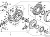 Small Image Of Final Driven Gear st1100a