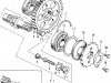 Small Image Of Final Driven Shaft-drive Sprocket