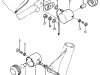 Small Image Of Flasher Lamp optional Parts