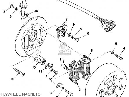 Yamaha Rs 100 Motorcycle Wiring Diagram from images.cmsnl.com