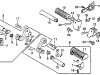 Small Image Of Footpegs