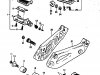 Small Image Of Footrest model D