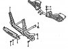 Small Image Of Footrest