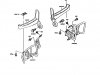 Small Image Of Footrests