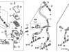 Small Image Of Fr  Brake Master Cylinder cb1300 cb1300s