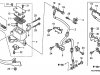 Small Image Of Fr  Brake Master Cylinder fes125fes150