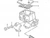 Small Image Of Fr  Master Cylinder
