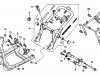 Small Image Of Frame Body nps505 6