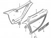 Small Image Of Frame Cover gs1100gk2 gkd