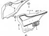 Small Image Of Frame Cover gsx1100t et   24l