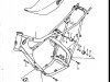 Small Image Of Frame - Seat mdoel G